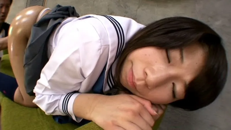 AGE-029 Try inserting the student from the doggy style. — Mei, Mei, Mei, screenshot 3