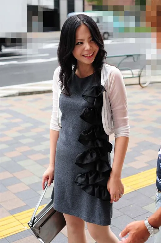 GAVHJ-019 素人おばさんナンパ「私みたいなおばさんとしたいの?」イケメン男に口説かれ不倫セックスしてしまう人妻たち17人!4時間!, スクリーンショット 6