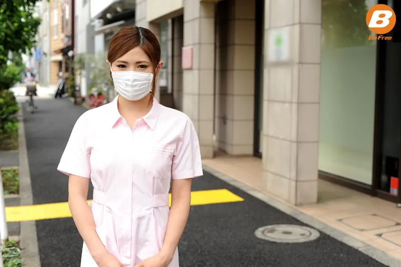 BF-480 Picking Up Girls For Their Porn Debut: Real Life G-Cup Dental Hygienist Riko Kayahara — Riko Kayahawa, screenshot 1