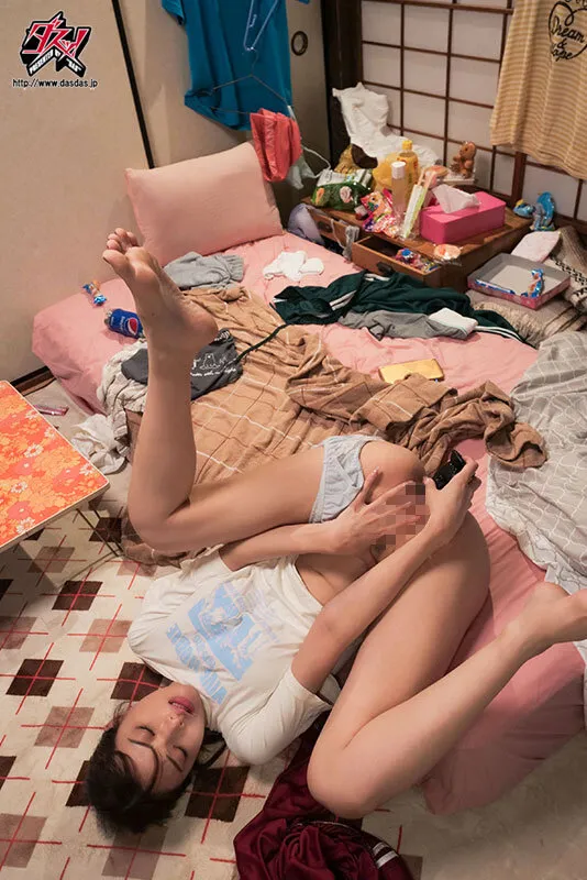 DASS-328 When I preached and playd my older sister who was in mourning, she exploded with sexual desire after — Yuma Sano, screenshot 4