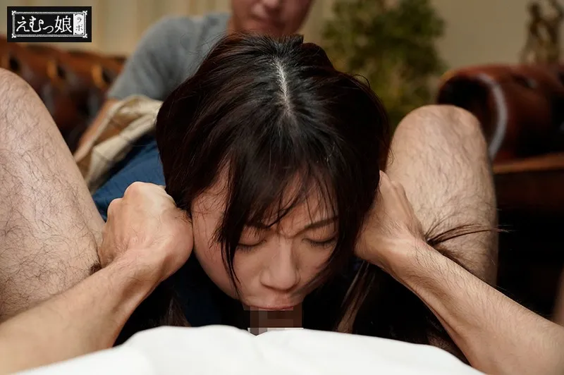 MISM-201 姪の変態イラマ娘に精子がなくなるまで喉奥を突かされ続けた3日間 笠木いちか — 笠木いちか, スクリーンショット 4