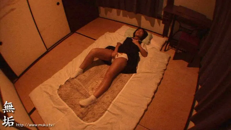 MUDR-001 A Stepbrother And Sister. It Was My Stepbrother Who Stayed By Me In Times Of Despair. Mizue, screenshot 2