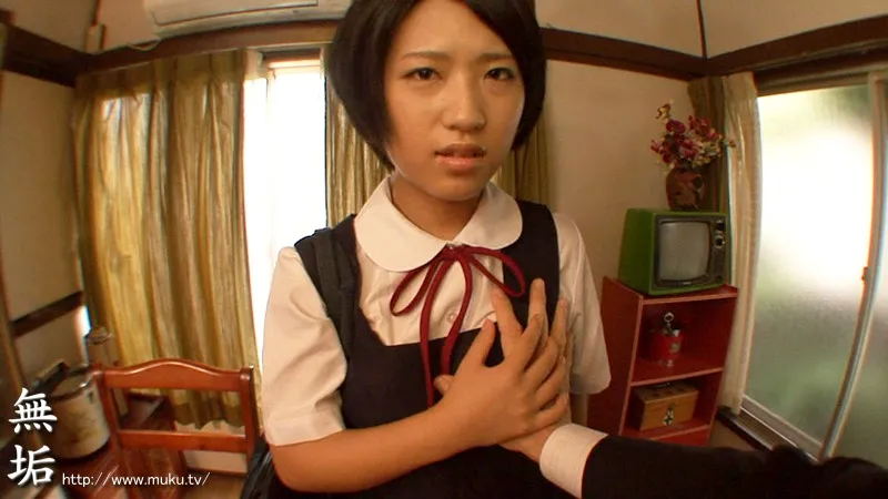 MUDR-001 A Stepbrother And Sister. It Was My Stepbrother Who Stayed By Me In Times Of Despair. Mizue, screenshot 3