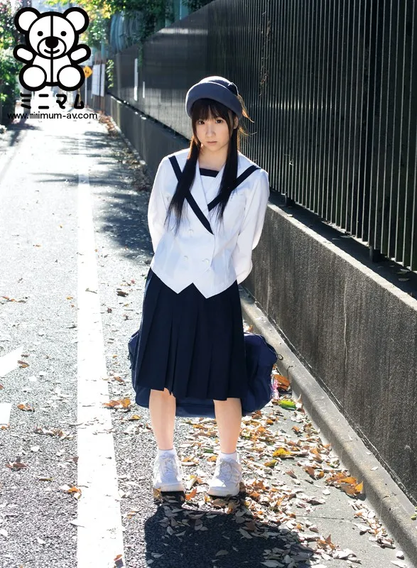 MUM-059 Mama doesn't know... The distorted love life of an adolescent daughter and dad. Maki 149cm, screenshot 1