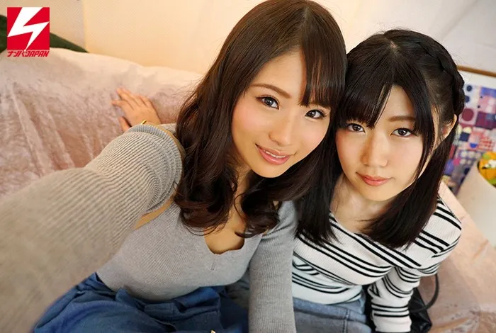 NNPJ-219 Young Hotties Only A Picking Up Girls Variety Special! Hey There Pretty Lady! Can You Introduce Us To, screenshot 3