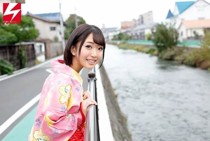 NNPJ-319 某有名動画サイトで人気上昇中の超敏感な美人温泉レポーターしほちゃん 混浴しながら天然イキ潮かけ流すハメ撮り映像をAV発売しちゃいました。 ナンパJAPAN EXPRESS Vol.92, スクリーンショット 1