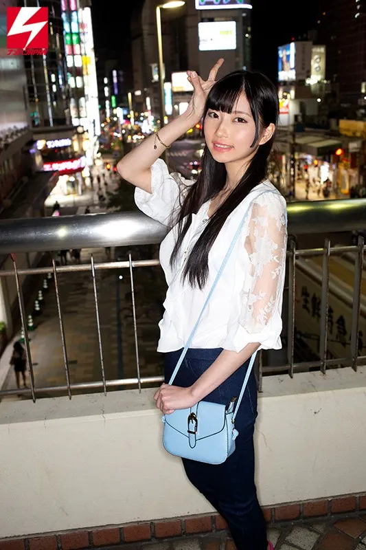 NNPJ-368 渋谷でナンパして脱がせたらビックリ!!体重38キロ色白スリム少女だったので 巨漢お兄さん呼んで生はめガンガン突きまくったらほっそい肉体のけ反らせて 『イクイクイクゥー!!』デブとのSEXにハマった201, スクリーンショット 1