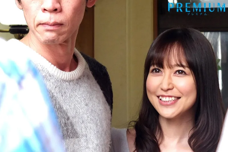 PRED-079 A Creampie Big Sister-In-Law's Temptation - Her Big Ass Is Getting Hot For Her Little Brother-In-Law — Shinoda Yu, Yu Shinoda, screenshot 1