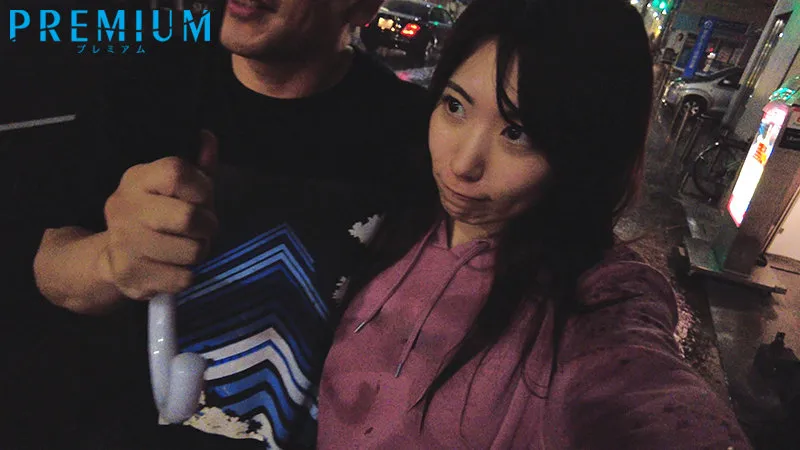 PRED-344 A Reverse Pick Up Slut Date With Aika Yamagishi She Milked Me With Creampie Sex And Sucked My Erotic — Aika Yamagishi, screenshot 2
