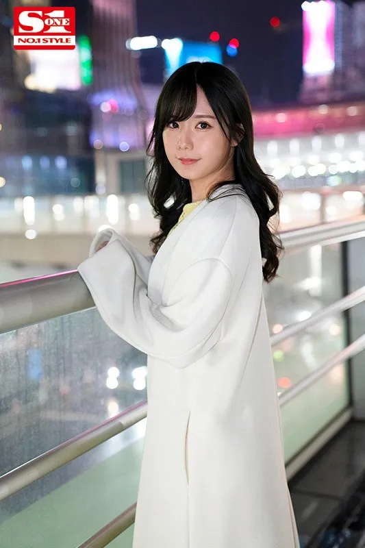 SSNI-980 小悪魔系パパ活女子 お金の為だし彼氏一番な私が、中年オヤジに愛嬌を振りまいてSEXする一部始終。坂道みる — 坂道みる, スクリーンショット 1