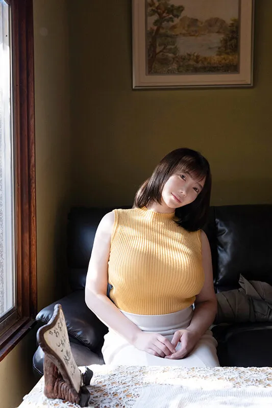 TSDS-43094 Amatsuki Ai Amapai — 天月愛, screenshot 5