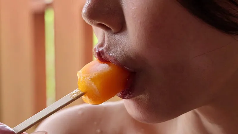 MARR-001 Swaying Dreams Ayumi Ryo — Ryo Ayumi, screenshot 1