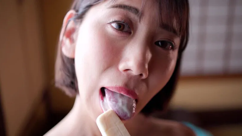 MARR-003 Burning Body Moe Mikami — Moe Mikami, screenshot 4