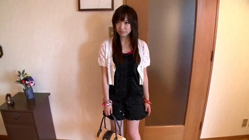 BDSR-015 Nationwide Female College Student Encyclopedia ☆ Kanagawa Aya-chan, screenshot 1