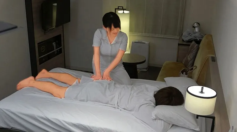 BDSR-415 Ordinary Married Massage Ladies Only - Peeping On Women With Colossal Tits Giving Men Massages - 20 W, screenshot 4
