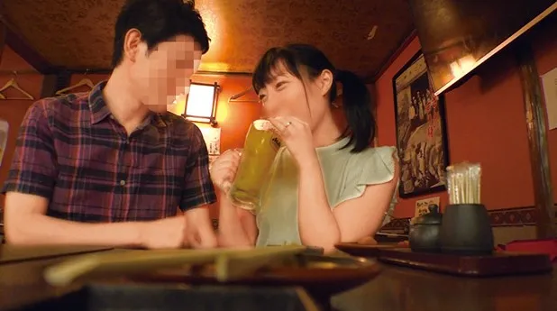 JKSR-461 @Shinjuku Fountry Married Woman Babes Only We Nampa Seduced Married Woman Babes With Issues At This G, screenshot 3