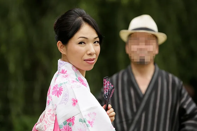 MCSR-390 Mature Woman Erotic Drama - Adultery In The Showa Era, screenshot 4