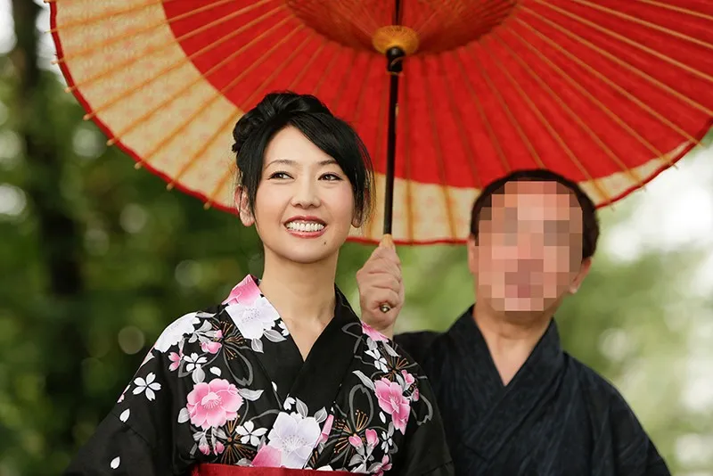 MCSR-390 Mature Woman Erotic Drama - Adultery In The Showa Era, screenshot 6