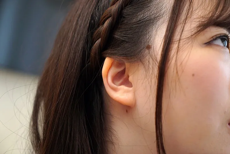 DHT-130 Picking Up Girls For A Quickie!! College Girl Body Part Model Edition - Natsumi-chan , 20, screenshot 2