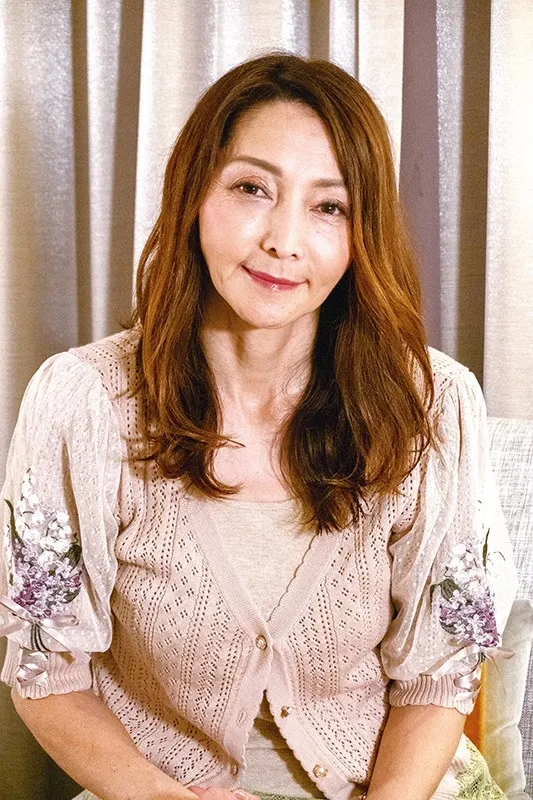 DHT-199 Modern MILFs With A Reason To Cheat - One-Day Adultery Diary - Kyoka, 50s, screenshot 1