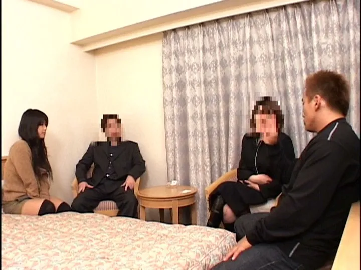 HET-297 New Style Couple Getter Sapporo Edition, screenshot 4