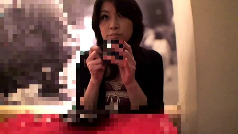 HOC-009 Picking Up Girls with Courage. Getting Cute and Steamy Hot Women 15 Years Older Than You!! 2, screenshot 5
