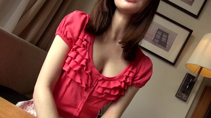 HZM-096 Miracle Pick-up! A neat and tidy wife is seriously lewd! Ikebukuro edition, screenshot 2