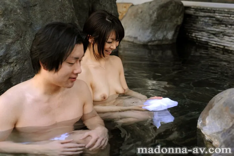 JUC-327 Fakecest Trip Kiriko Nio — Kiriko Niio, Kiriko Nio, screenshot 1