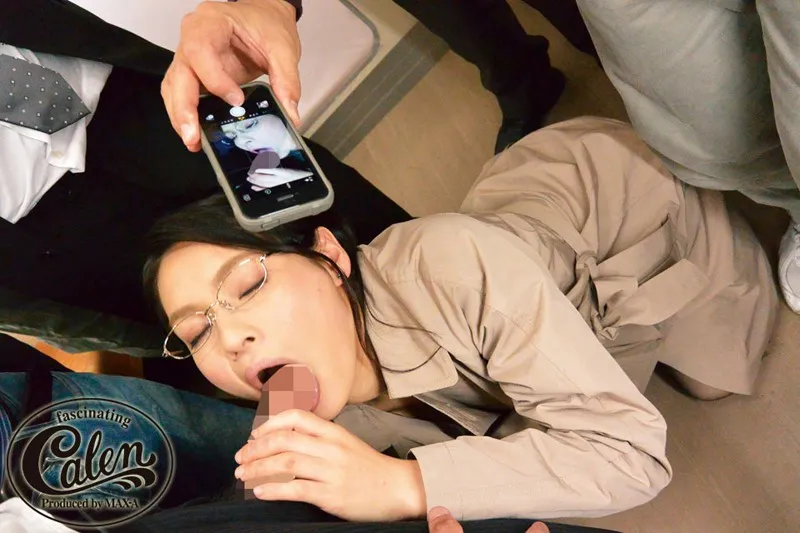 XVSR-041 Mei Kazama Fucked on the 7:15 Train — Mei Kazama, screenshot 2