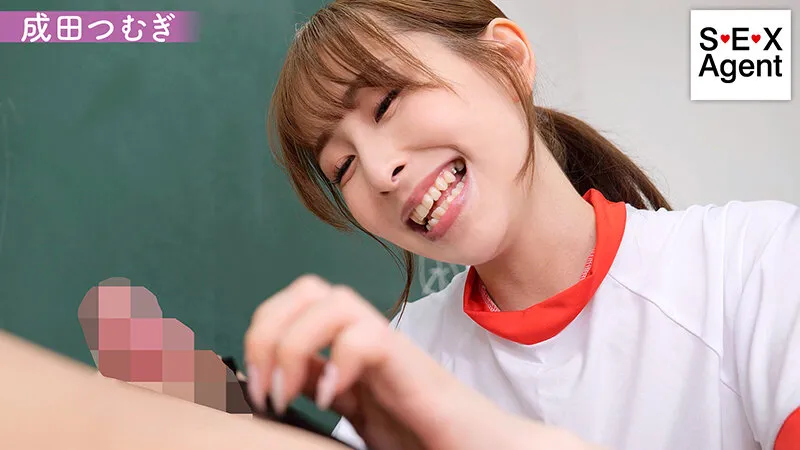 AGMX-217 Cross-dressing play where a man dresses up as a woman and is bullied - Yoshii Miki (Ryoko Izawa, Miki — Matsushita Riko, Megu Yokomine, Miki Yoshii, screenshot 1