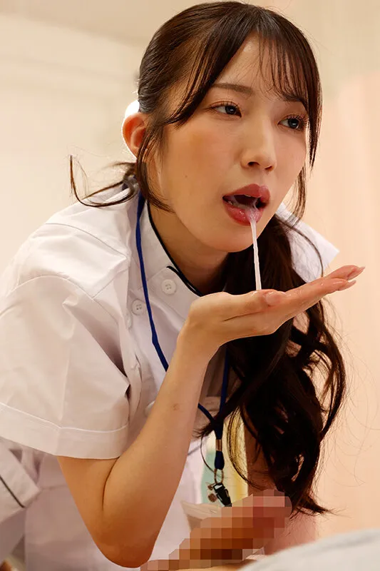 UMD-1012 I've been hospitalized for so long that I get an erection every day from the sight of the defenseless — Akane Rei, Nikaido Rei, Rei Kuroshima, screenshot 16