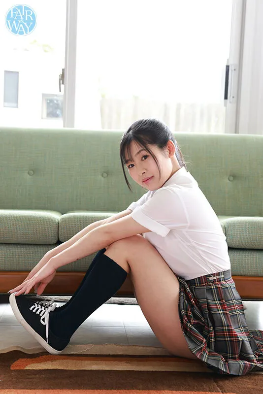 FWAY-029 Unbalanced Golden Ratio Yuki Toa - Yuki And A — Yuki And A, screenshot 4