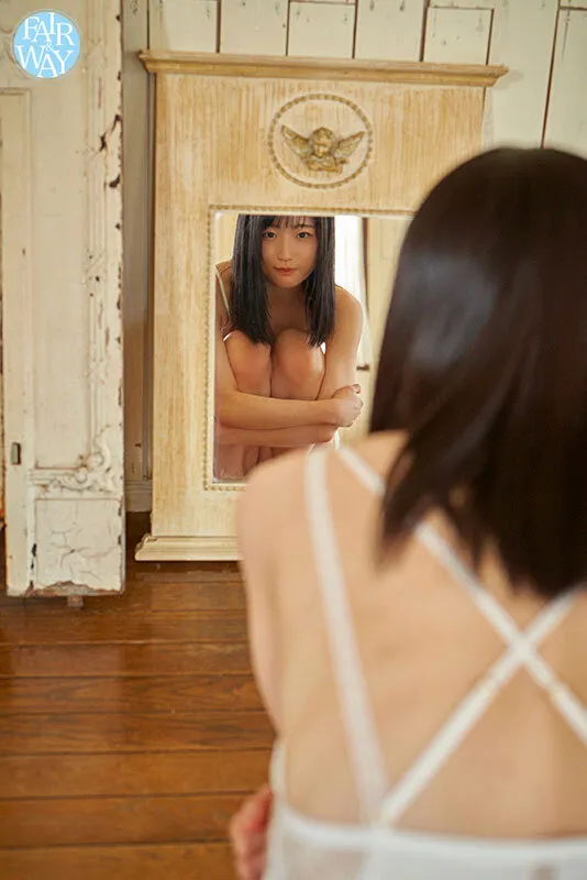 FWAY-051 The reason why she took off her bikini... Kira — KIRA, 輝星きら, screenshot 4