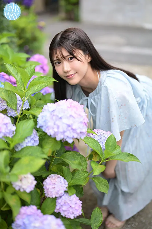 FWAY-078 キミは天然美 NATURAL VENUS 愛才りあ (ブルーレイディスク) — 愛才りあ, スクリーンショット 1