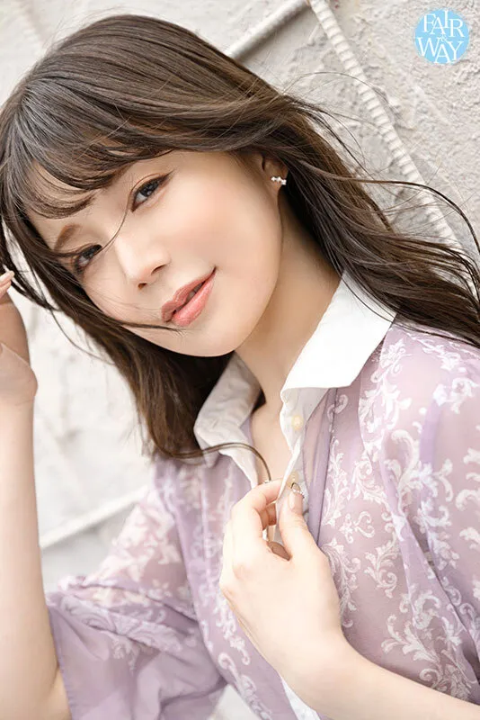 FWAY-080 My favorite: Waka Natsuki — Waka Natsuki, screenshot 1