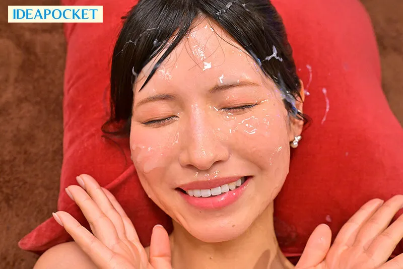 IPZZ-719 DIGITAL CHANNEL DC142 Sakura Momo's first bukkake release. The legendary AiPoke series returns after — Momo Sakura, Sakura Momo, screenshot 6