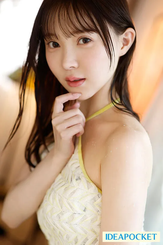 IPZZ-820 Mysterious and delicate beautiful girl drowns in ecstasy with wet kissing eroticism Hayashi Mei - Mei — Mei Hayashi, 林芽依, screenshot 1