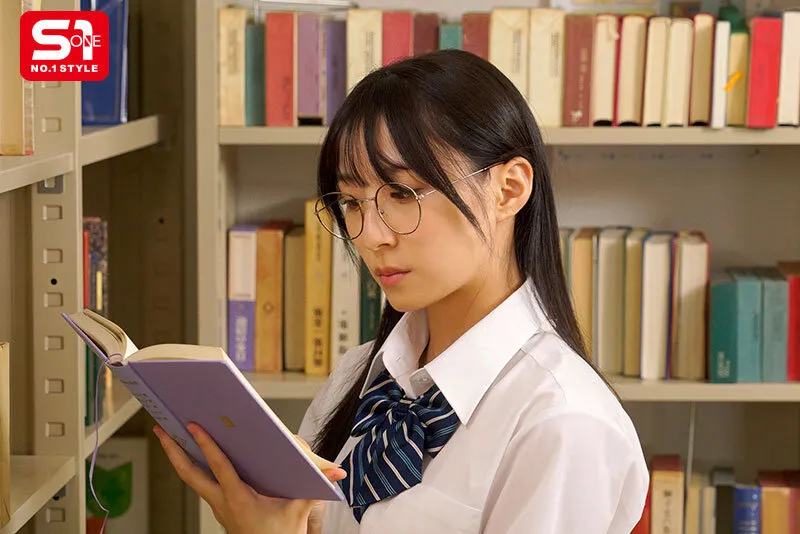 SNOS-036 I'm sure she'll forgive me for anything I do to a quiet and obedient female student. I'm a teacher, s — 新木希空, スクリーンショット 1