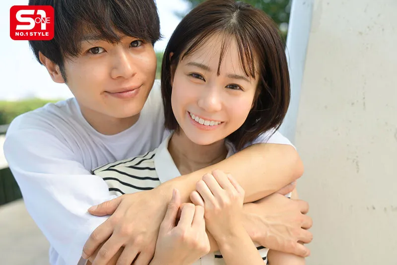 SNOS-138 Hidden Eros Behind the Smile: I Go on a Date with a Girl Who Feels Close to Me, Stay at a Hotel, and — Natsuo Natsu, screenshot 1