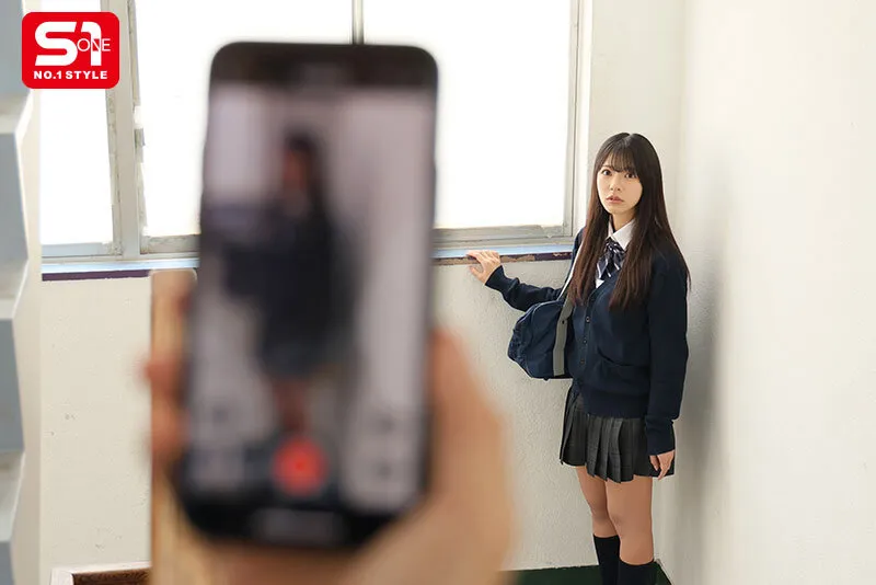 SNOS-196 I'm silently accepting being secretly filmed by my homeroom teacher, whom I've always admired. A lone — Asano Heart, 浅野こころ, スクリーンショット 3