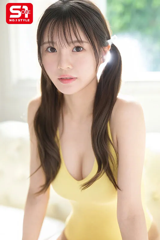SNOS-210 An idol's first experience, it's the best! The legendary Hakata idol candidate 'Shiraishi Touha''s fi — Touha Shiraishi, screenshot 6