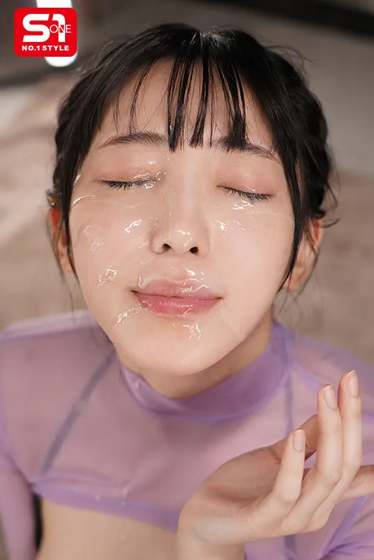SONE-871 S1 Chapter 2: The reason why former play actress and idol Shido Rui can no longer be satisfied with o — Rui Shidou, screenshot 3