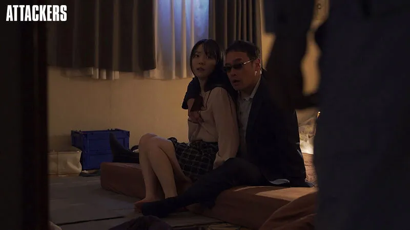 ADN-728 おじさん、ごめんね…。 いただき女子を強要されていた少女 美ノ嶋めぐり — 美ノ嶋めぐり, スクリーンショット 5