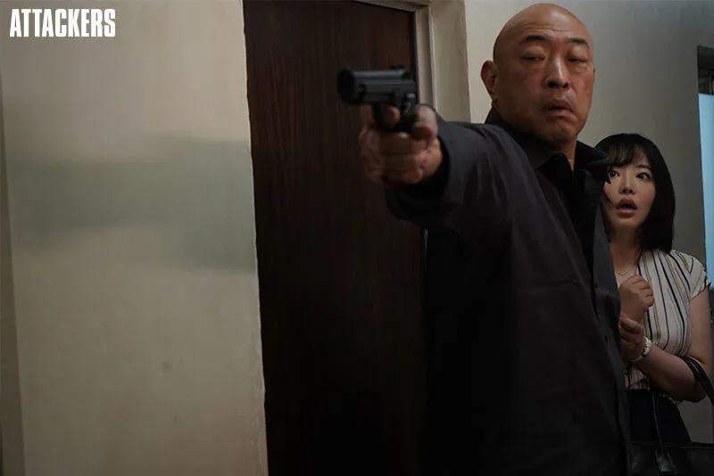 ADN-737 Dark Lover Contract: The man I loved without knowing was a member of the underworld. Tsubaki Sannomiya — Tsubaki Sannomiya, screenshot 4