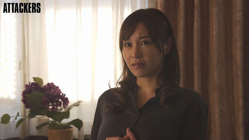 ADN-742 あなた、許して…。 人妻の素顔 芦名ほのか — 芦名ほのか, スクリーンショット 4