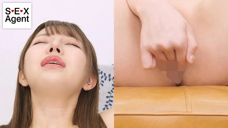 AGMX-207 A two-screen masturbation video to enjoy close-ups of the face and pussy - Rio Ryukawa — Arisa Tomioka, Ichiba Reika, Katsuragi Haruka, screenshot 1
