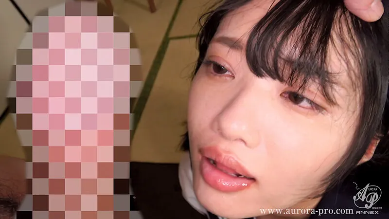 APAK-321 \"I'm cumming! I'm cumming! I'm cumming!\" Creampie voluptuous masochist Nagi's heat level is the hig — Nagi Yasaka, 八坂凪, screenshot 1