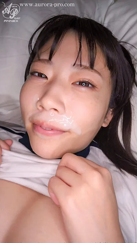 APAK-324 Creampie G-cup loose and fluffy fleshy beautiful girl Yuno's whole body is squishy! Juicy pussy! She — Sakura Yuno, screenshot 5