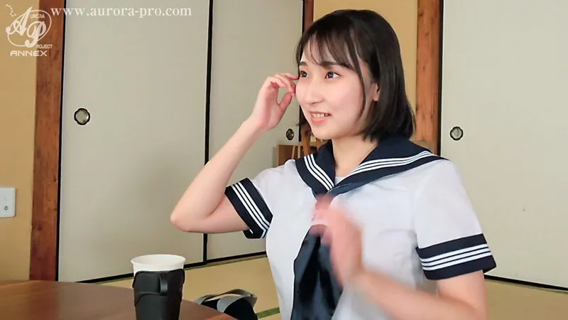 APAK-326 \"I've been cumming! I've been cumming!\" Creampie sensual masochist Ruka \"Please destroy my pussy! — Itoi Ruka, 糸井瑠花, screenshot 6