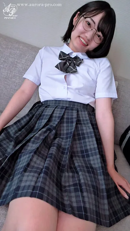 APGH-052 After school, the honor student was a wonderful girl who accepted any desire. "I want it deep inside. — Nagi Yasaka, 八坂凪, screenshot 4